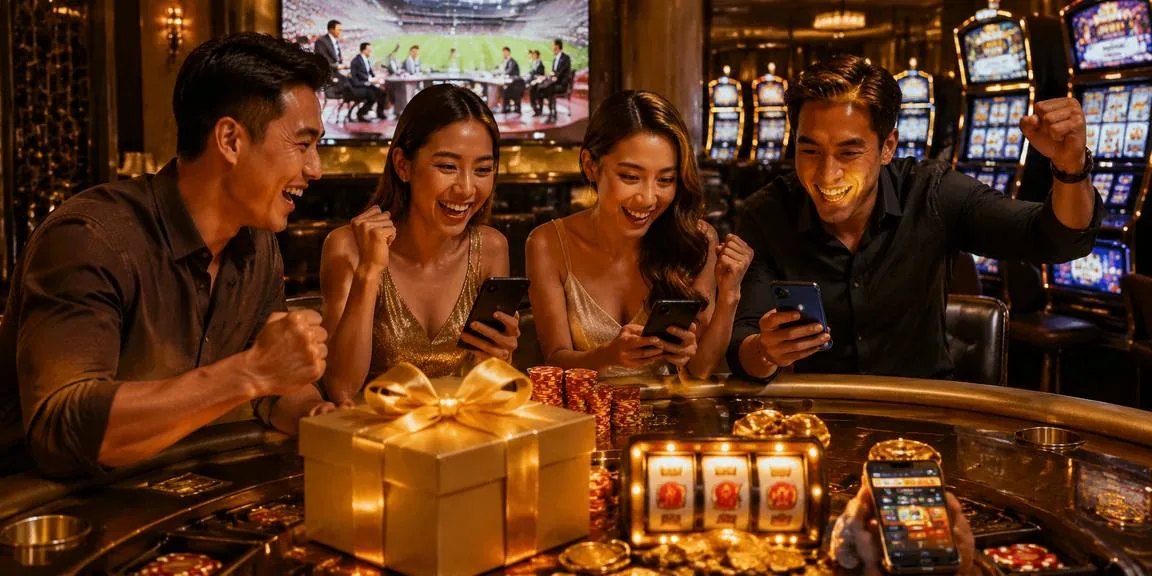 hi88vin Những gì bạn làm được trên hi88vin App